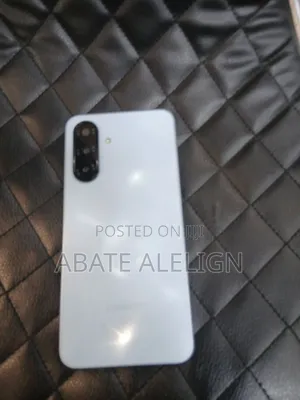 New Samsung Galaxy A17 128 GB