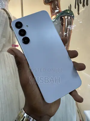 Samsung Galaxy A16 128 GB Blue