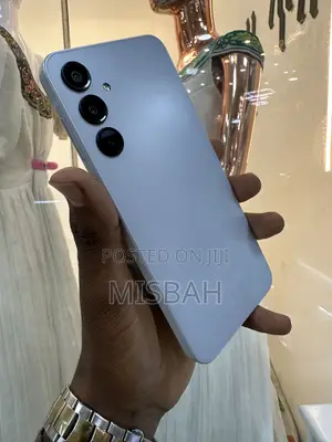Samsung Galaxy A16 128 GB Blue