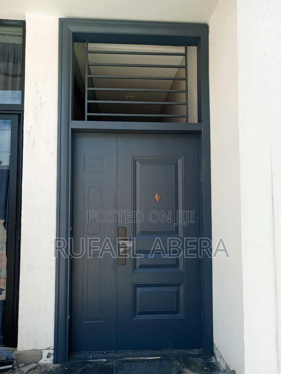 Victor Doors