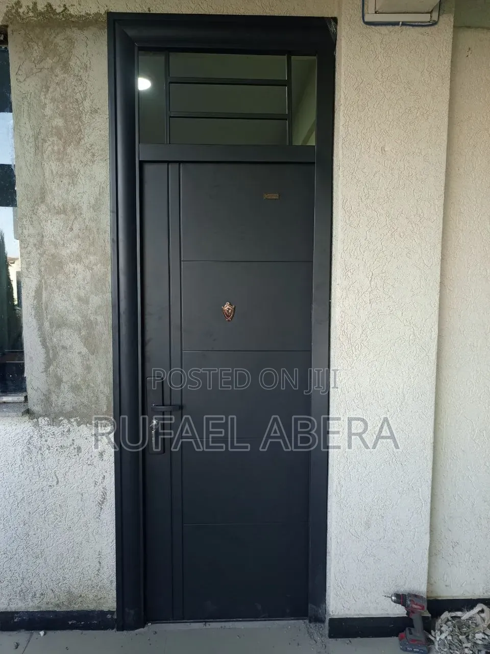 Victor Doors