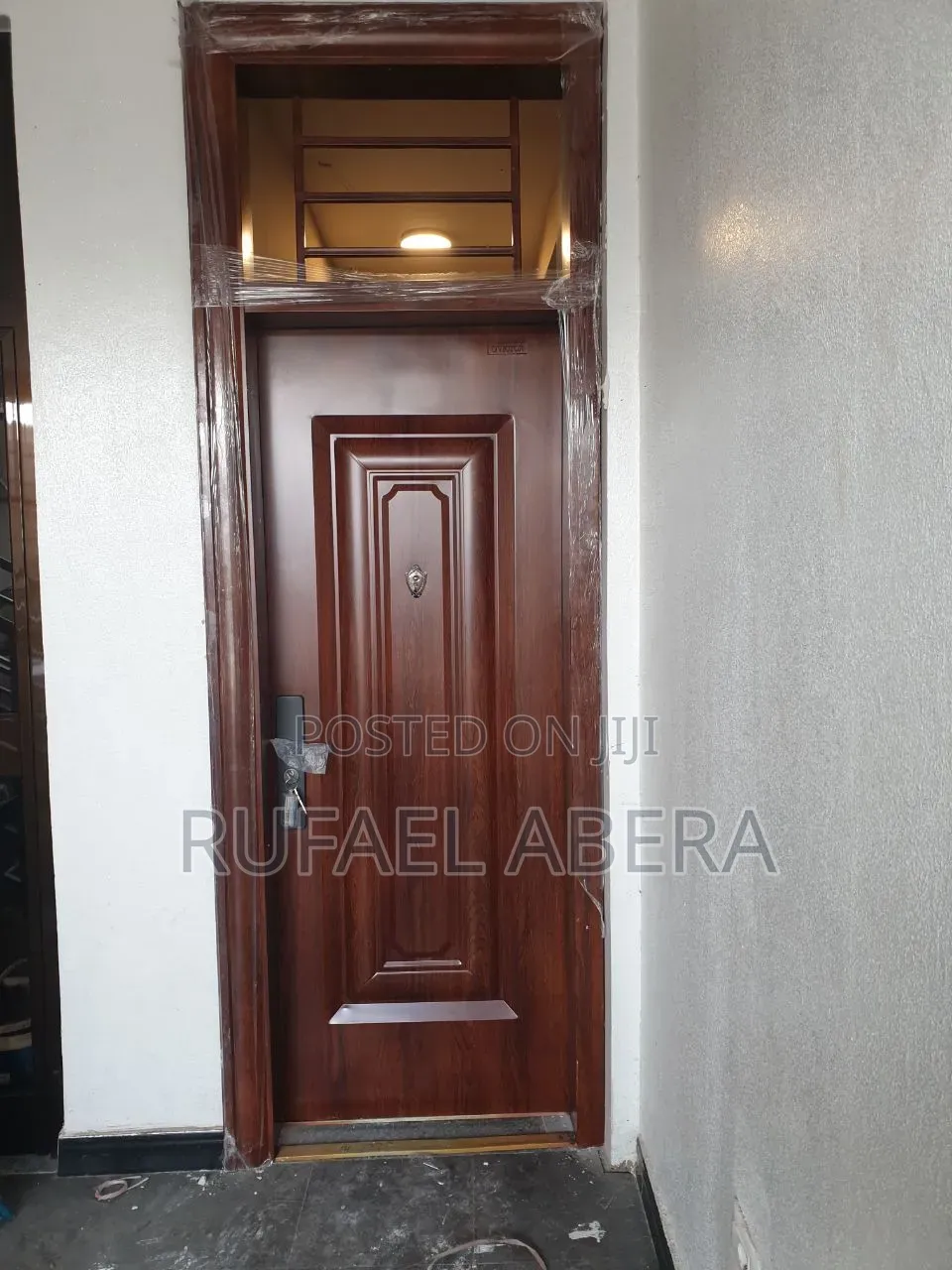 Victor Doors
