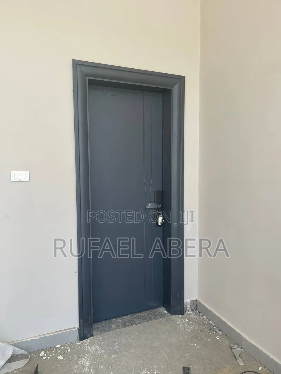 Victor Doors
