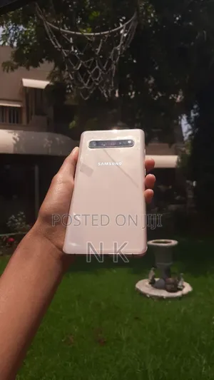 Samsung Galaxy S10 5G 256 GB
