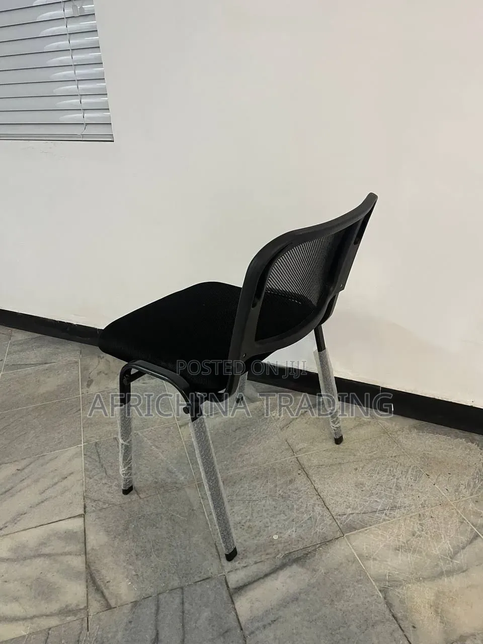 Guest Chair