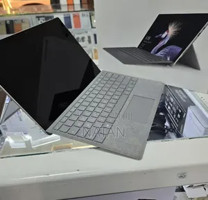 New Laptop Microsoft Surface Pro 8GB Intel Core i5 SSD 128GB