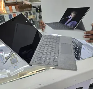 New Laptop Microsoft Surface Pro 8GB Intel Core i5 SSD 128GB