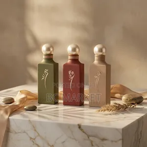 Ibraq Earth Collection Irth 3 in 1
