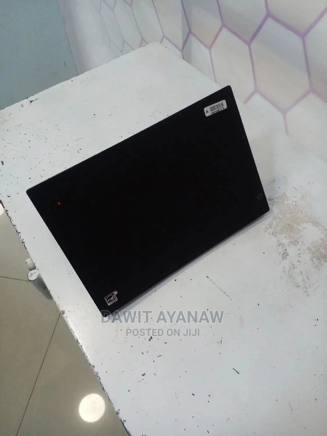 New Laptop Lenovo ThinkPad E470 8GB Intel Core I5 HDD 1T