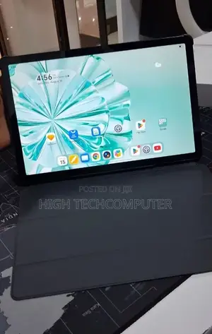New Honor Pad 8 128 GB