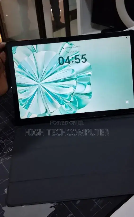New Honor Pad 8 128 GB