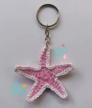 Crochet Shopping
