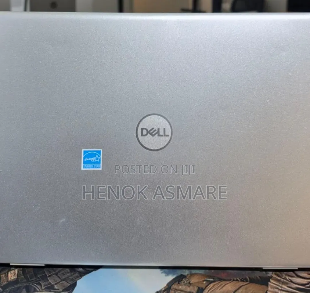 New Laptop Dell Inspiron 15 16GB Intel Core i7 SSD 512GB