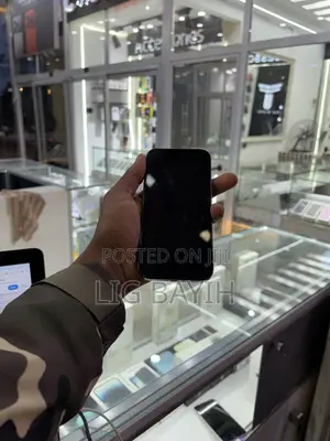 Apple iPhone 14 Pro 128 GB Black