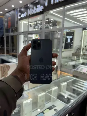 Apple iPhone 14 Pro 128 GB Black