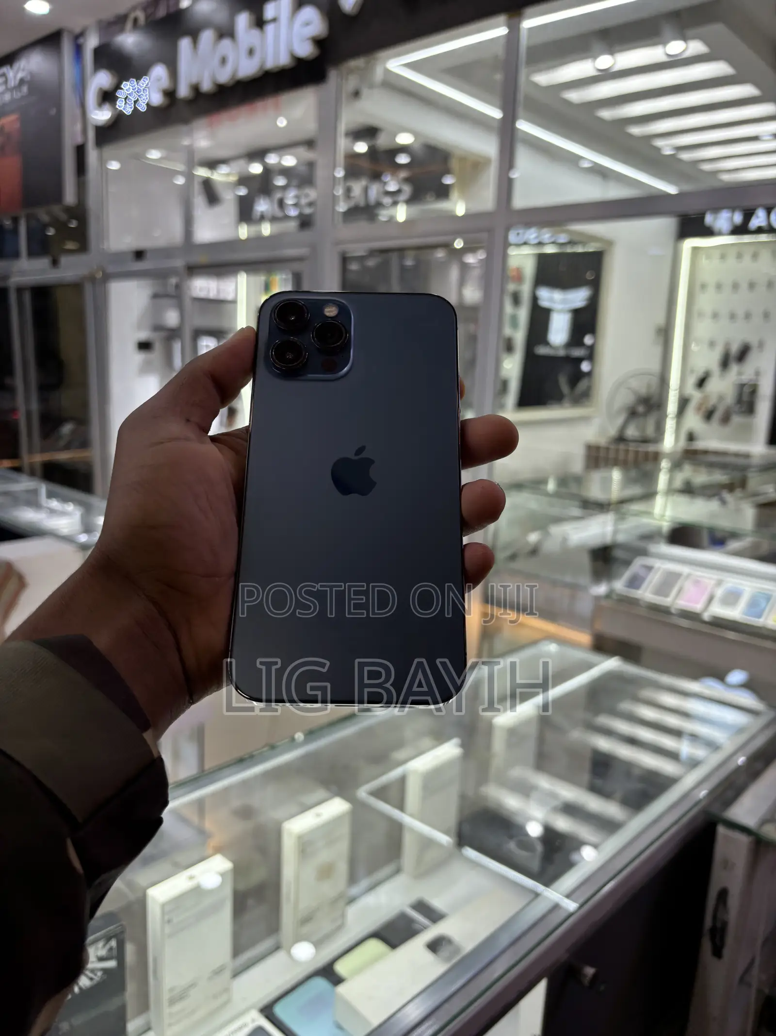 Apple iPhone 14 Pro 128 GB Black