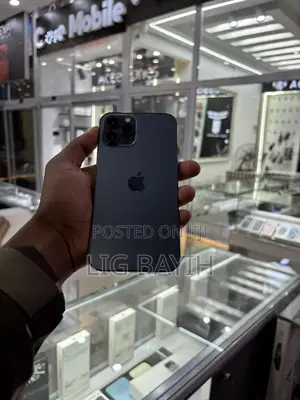 Apple iPhone 14 Pro 128 GB Black