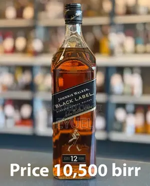 Black Label Cork