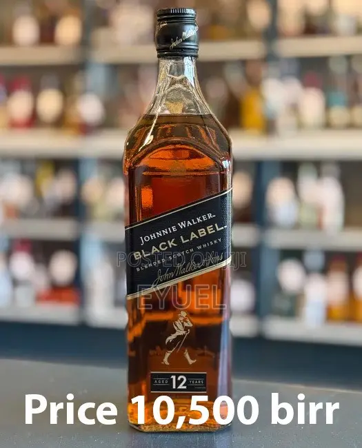 Black Label Cork