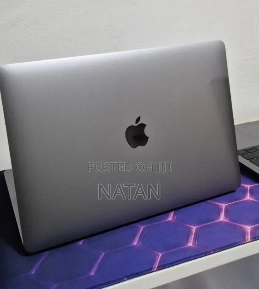 New Laptop Apple MacBook Air 2020 M1 8GB Intel Core i5 SSD 512GB