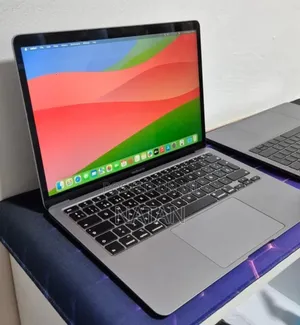 New Laptop Apple MacBook Air 2020 M1 8GB Intel Core i5 SSD 512GB