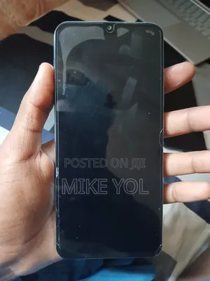 Realme C21Y 64 GB Blue