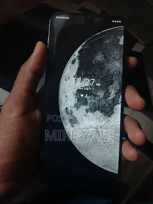 Realme C21Y 64 GB Blue