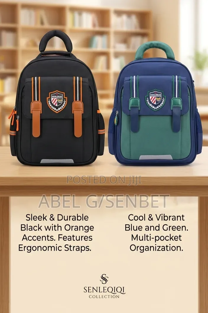 School Bags