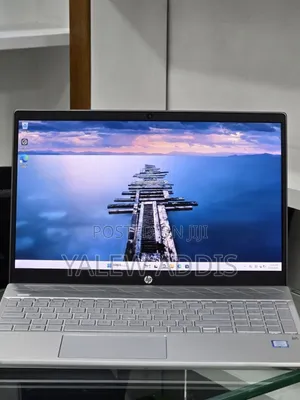New Laptop HP Pavilion 15 16GB Intel Core i7 SSD 256GB
