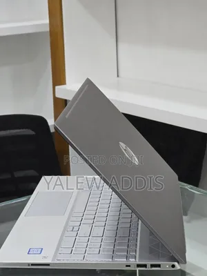 New Laptop HP Pavilion 15 16GB Intel Core i7 SSD 256GB