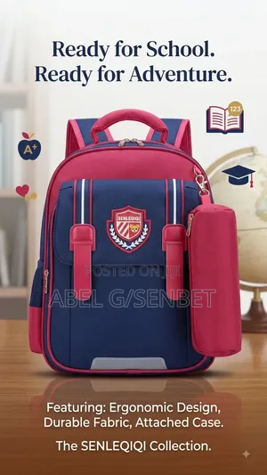 School Bags