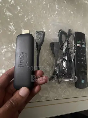 Android Fire TV Stick 16gb Quality