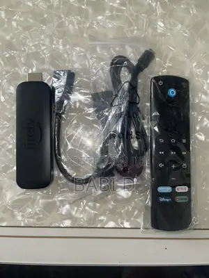 Android Fire TV Stick 16gb Quality