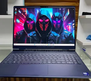 New Laptop Alienware X16 r1 32GB Intel Core Ultra 7 SSD 1T