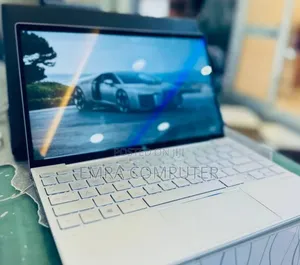 New Laptop HP 8GB Intel Core i5 SSD 512GB