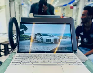 New Laptop HP 8GB Intel Core i5 SSD 512GB