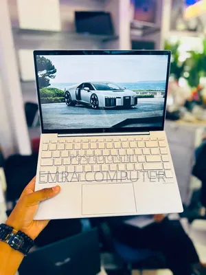 New Laptop HP 8GB Intel Core i5 SSD 512GB