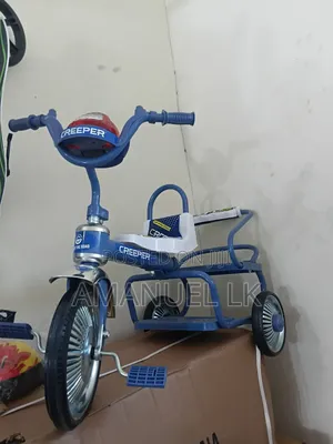 Baby Bikes