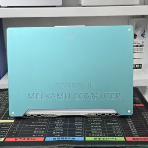 New Laptop Asus TUF Gaming F15 16GB AMD Ryzen 9 SSD 512GB