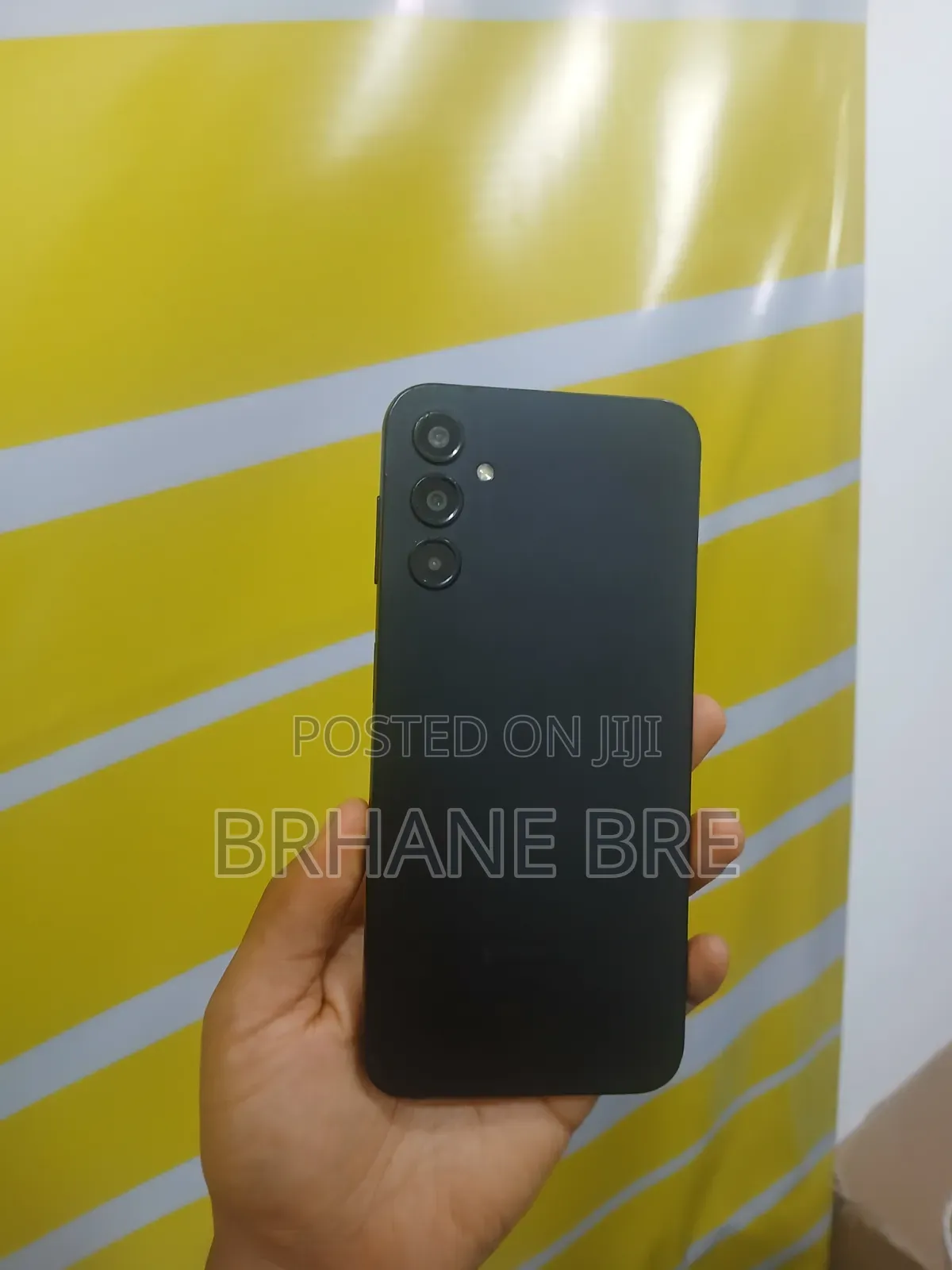 Samsung Galaxy A14 64 GB Black