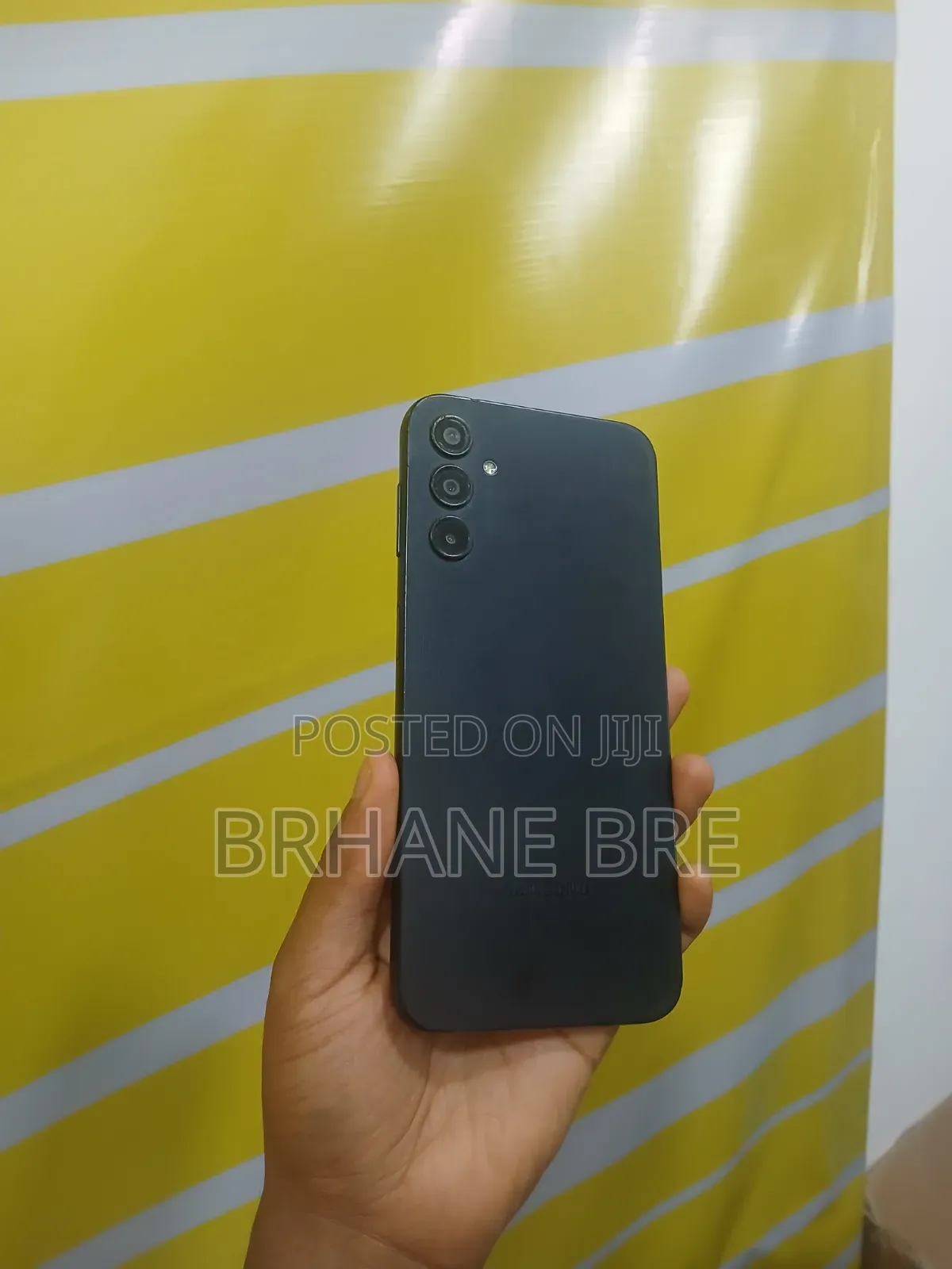 Samsung Galaxy A14 64 GB Black