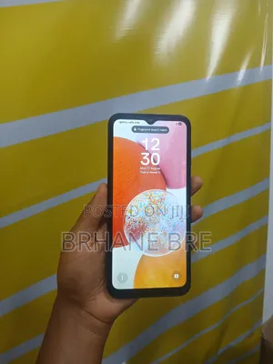 Samsung Galaxy A14 64 GB Black