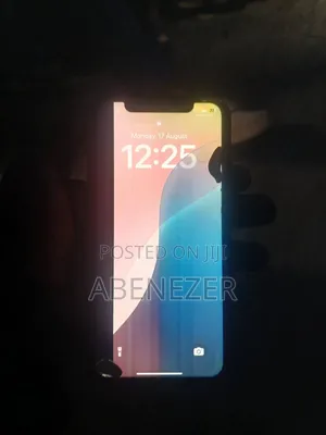 Apple iPhone XR 64 GB Black