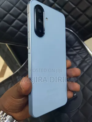 New Samsung Galaxy A17 128 GB