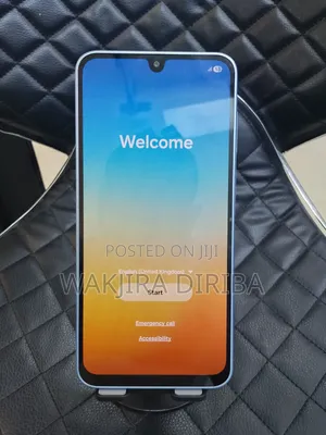 New Samsung Galaxy A17 128 GB
