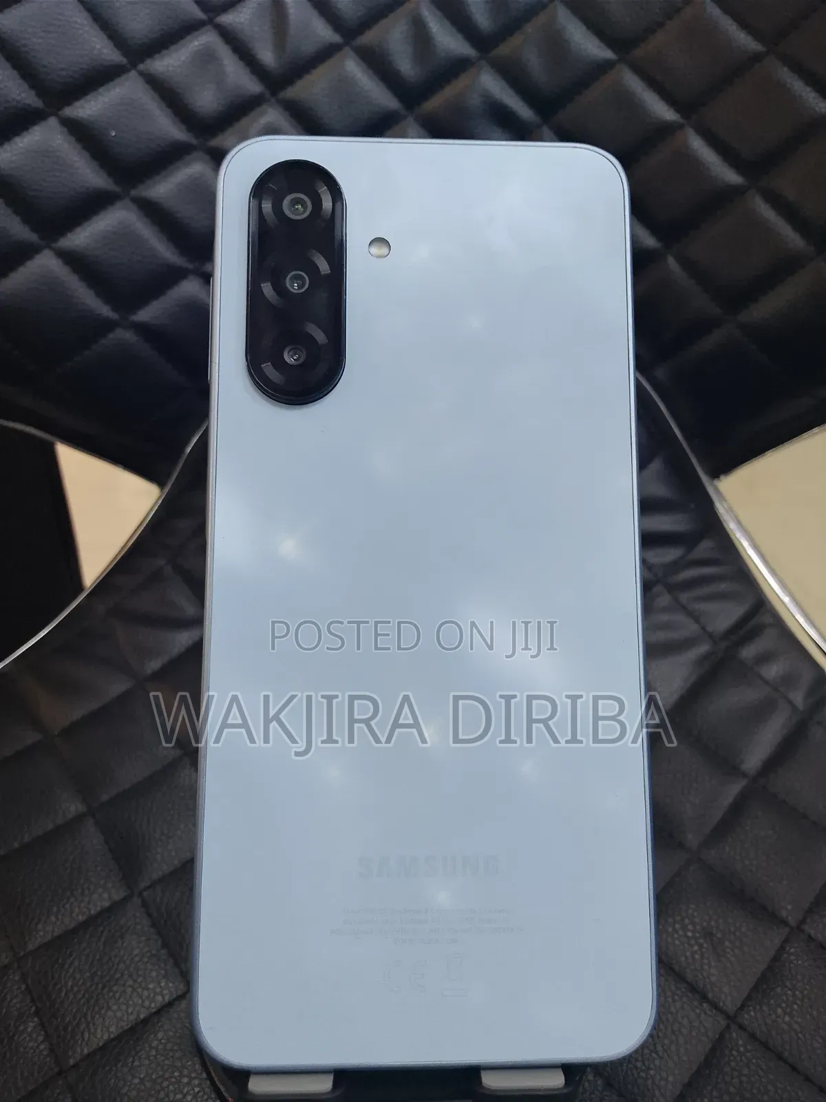 New Samsung Galaxy A17 128 GB
