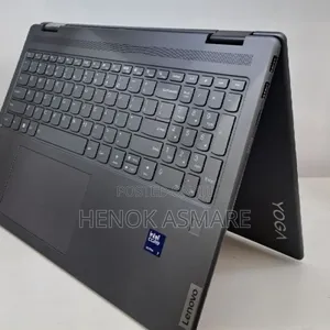 New Laptop Lenovo Yoga 2 16GB Intel Core Ultra 7 SSD 512GB
