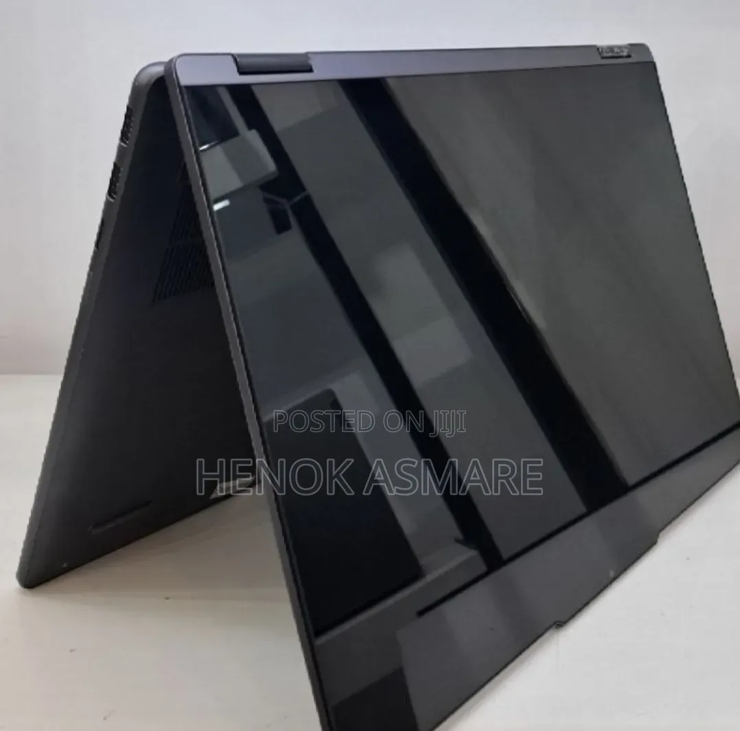 New Laptop Lenovo Yoga 2 16GB Intel Core Ultra 7 SSD 512GB