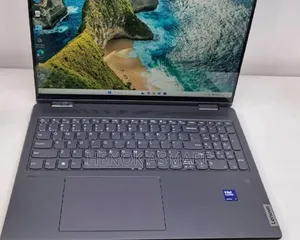 New Laptop Lenovo Yoga 2 16GB Intel Core Ultra 7 SSD 512GB