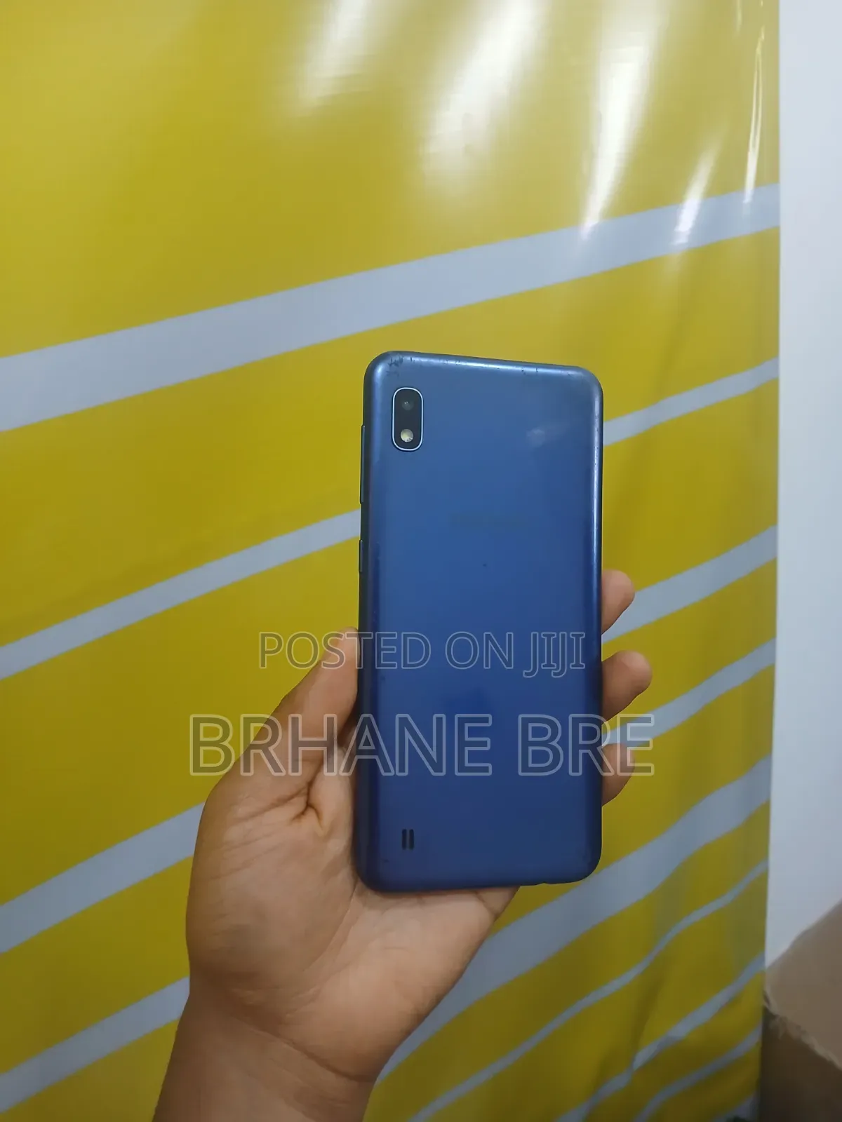 Samsung Galaxy A10 32 GB Blue